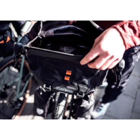 Lenkertasche Ortlieb Handlebar-Pack QR 11L