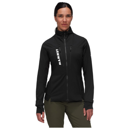 Damenjacke Mammut Aenergy IN Hybrid Jacket Women