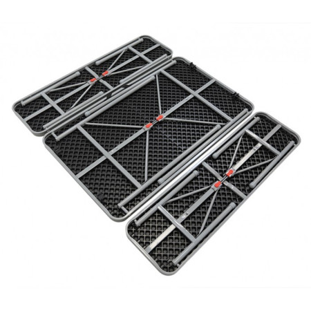 Campingtisch mit Bänken Vango Orchard Bench Set