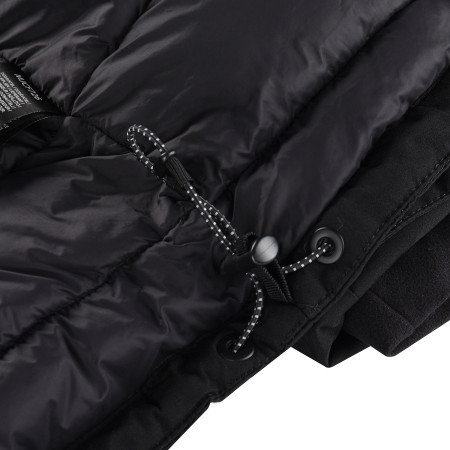 Herren-Winterjacke Alpine Pro Werd 2