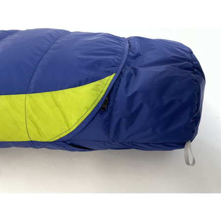 Kinderschlafsack Sir Joseph Kiki Basic 125-145