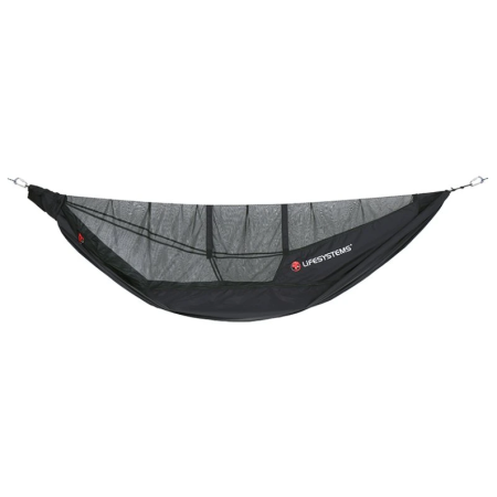 Hängematte Lifesystems Expedition Hammock Net