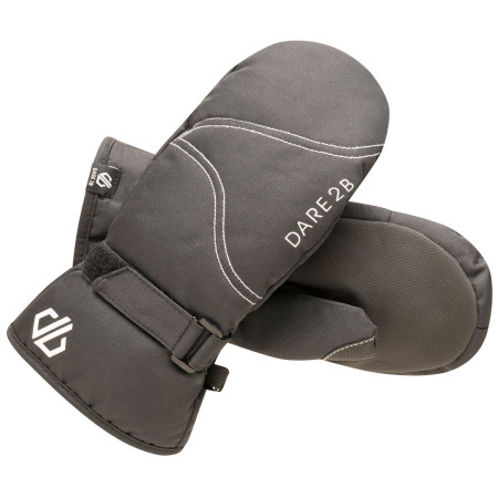 Dětské softshellové rukavice Dare 2b Jovial Mitt