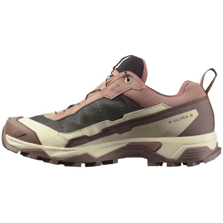 Damenschuhe Salomon X Ultra 5 Gore-Tex
