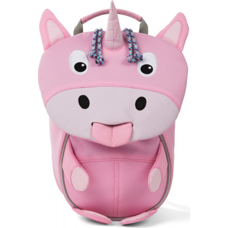 Kinderrucksack Affenzahn Unicorn Ursula small