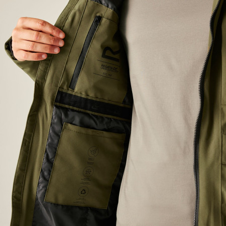 Herrenjacke Regatta Balaton