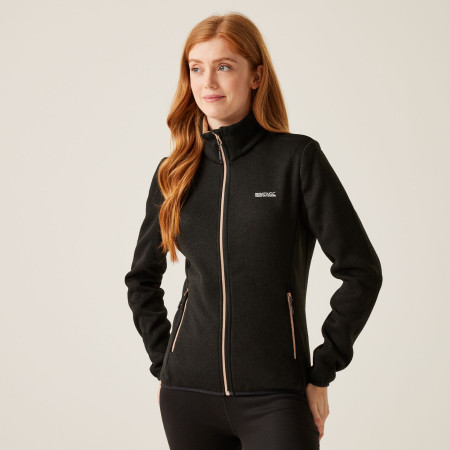 Damen-Sweatshirt Regatta Wms Newhill