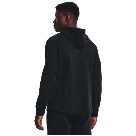 Herren-Sweatshirt Under Armour Rival Terry Logo Hoodie