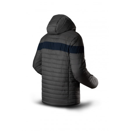 Herren-Winterjacke Trimm Credit