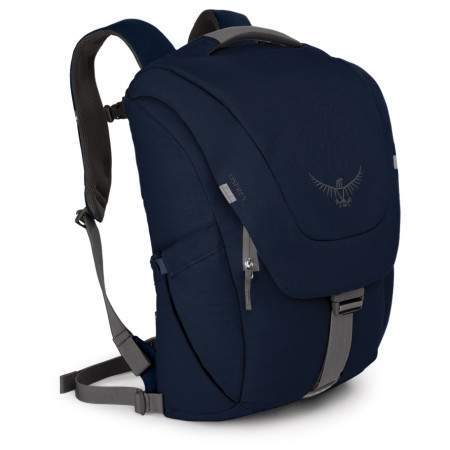 Rucksack Osprey Flap Jack Pack blau TwilightBlue