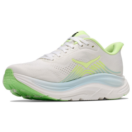 Damen Laufschuhe Hoka Clifton 11 Wide