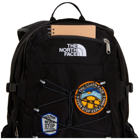 Rucksack The North Face Borealis Classic Patch