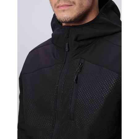 Herrenjacke Loap Urpur