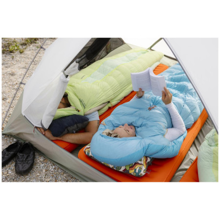 Kissen Therm-a-Rest Compressible Pillow Cinch L