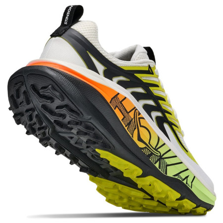 Damen Laufschuhe Hoka Stinson 8