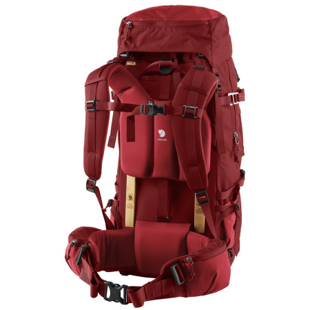 Damen Wanderrucksack Fjällräven Keb 52 W
