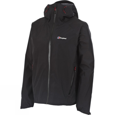 Herrenjacke Berghaus Voltage schwarz