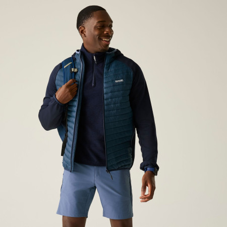 Herrenjacke Regatta Andreson Hybrid