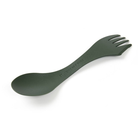 Spork Light My Fire Spork Original grün/hellgrün sagegreen