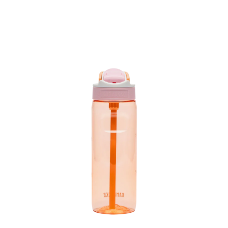Flasche Kambukka Lagoon 750 ml orange Mango Tango