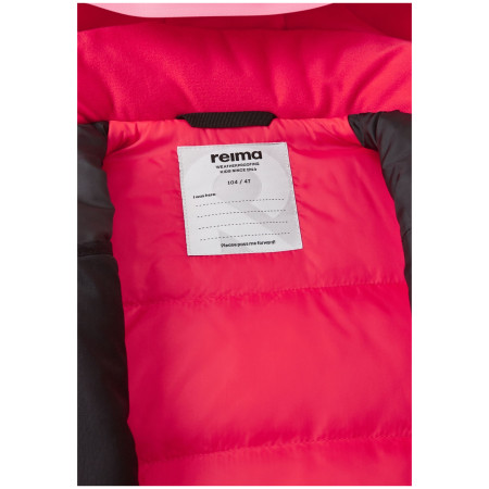 Kinderjacke Reima Kiiruna