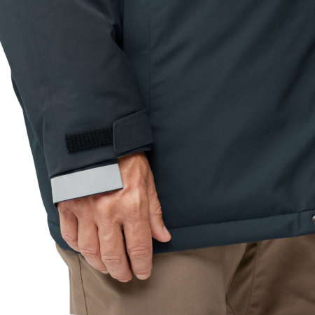 Herrenjacke Fjällräven HC Hydratic Padded Trail Jkt M