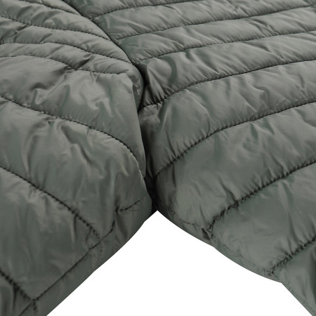 Herren-Winterjacke Alpine Pro Erom