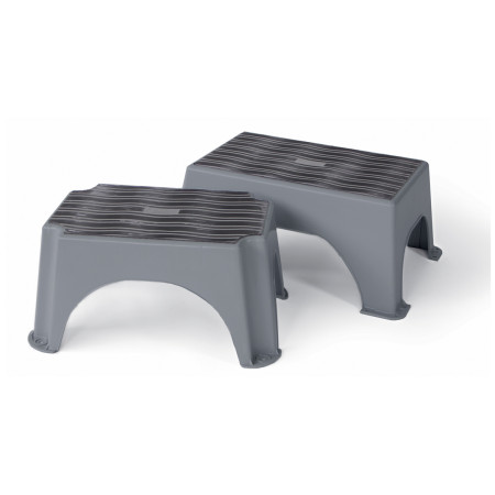 Unterlage Fiamma Step Mat Magnum grau