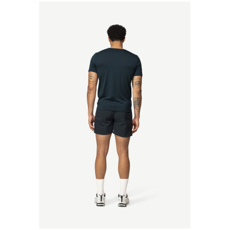 Herren-T-Shirt Devold Classic "Script" Tee Man