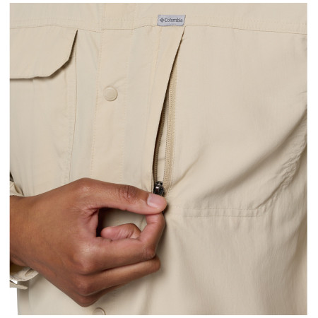 Herrenhemd Columbia Skien Valley™ Long Sleeve Shirt