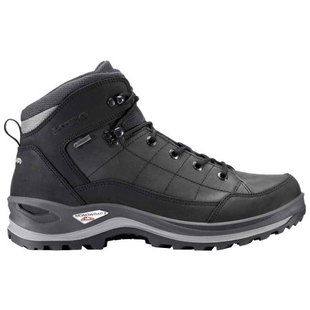 Herrenschuhe Lowa Bormio GTX QC