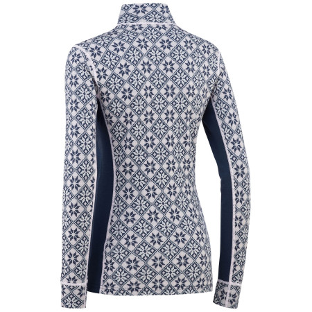 Damen-Funktionsshirt Kari Traa Rose Half Zip