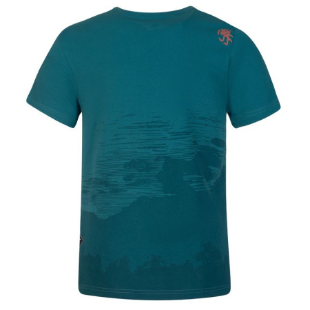 Herren-T-Shirt Rafiki Arcos