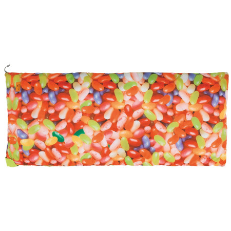 Kinderschlafsack Easy Camp Image Kids rot