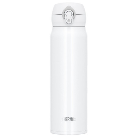 Thermokanne Thermos Motion JNL 600 ml weiß bílá