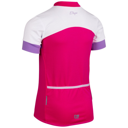 Kinder-Radtrikot Etape Peddy 2.0