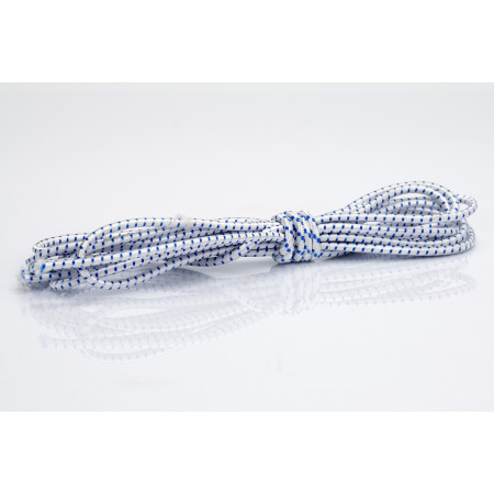 Segmenten-Set Rockland Tent Poles Alu - 6 x 60 cm