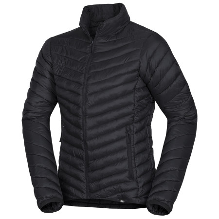 Herrenjacke Northfinder Tyler schwarz