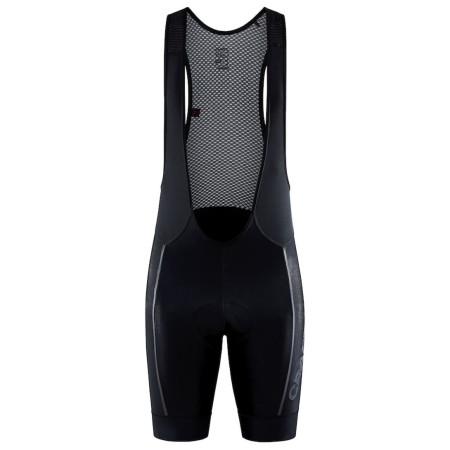 Herren-Radhose Craft ADV Endur Lumen schwarz black