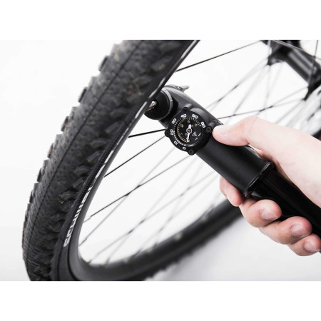 Handpumpe Topeak Mountain Da_G