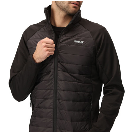 Herrenjacke Regatta Clumber IV Hybrid