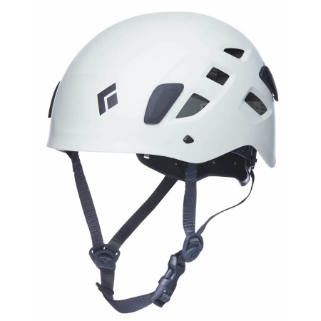 Kletterhelm Black Diamond Half Dome hellblau Rain