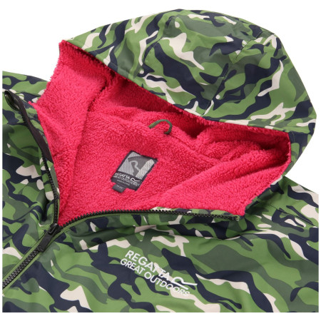 Bademantel Regatta Adult W Proof Robe