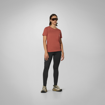Damen-Leggings Salewa Pedroc 1 Hyb Tight W
