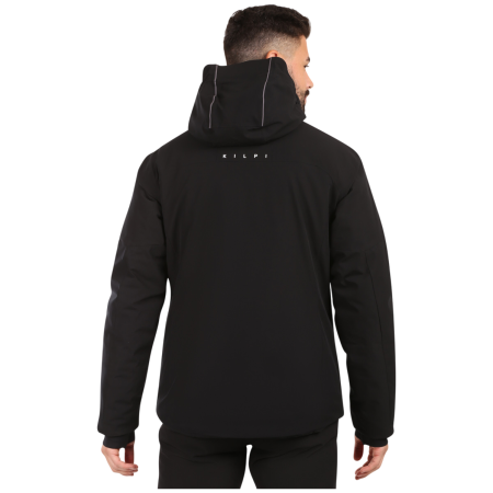 Herrenjacke Kilpi Tonnsi-M