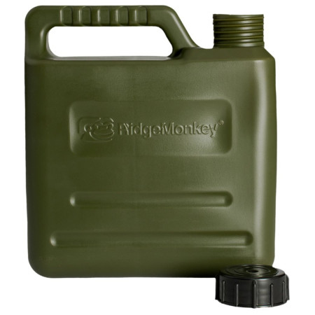 Kanister Ridge Monkey Heavy Duty Water Carrier 2.5L