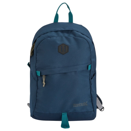 Rucksack Regatta Boulder 20L dunkelblau Night Sky