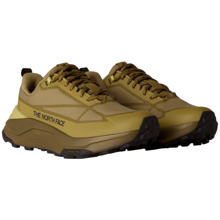 Herren Trekkingschuhe The North Face Fastpack Wp