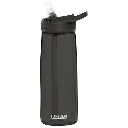 Sportflasche Camelbak Eddy+ 0,75l schwarz Charcoal