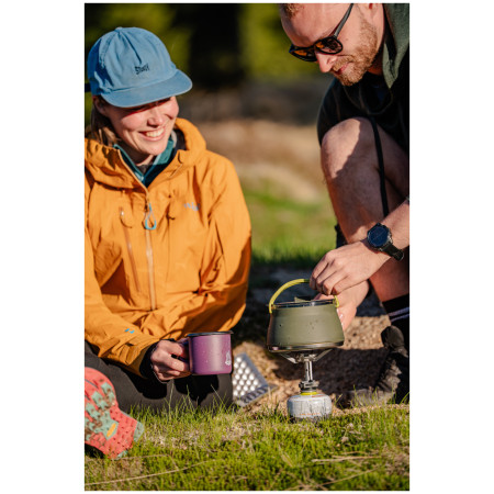 Kanne Warg Fold Kettle 1l